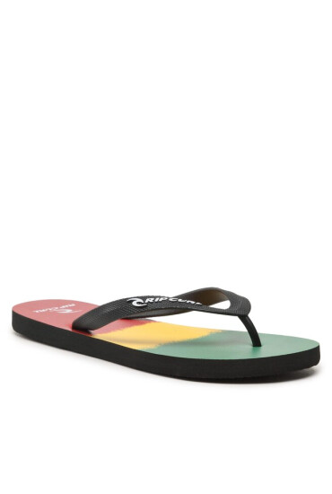 Rip Curl Джапанки Big Fade Open Toe 19HMOT Rasta 1806 - Mera.bg