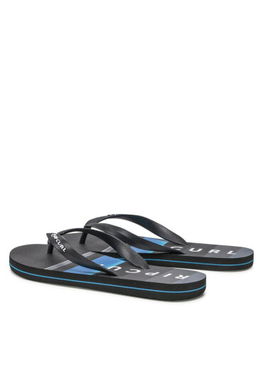 Rip Curl Джапанки Daybreak Open Toe 118MOT Black/Grey/Blue 6244 - Mera.bg