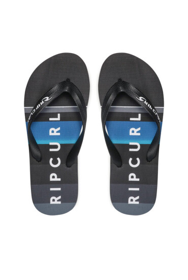 Rip Curl Джапанки Daybreak Open Toe 118MOT Black/Grey/Blue 6244 - Mera.bg