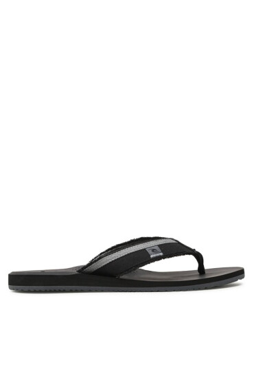 Rip Curl Джапанки Rector Open Toe 19VMOT Black 90 - Mera.bg