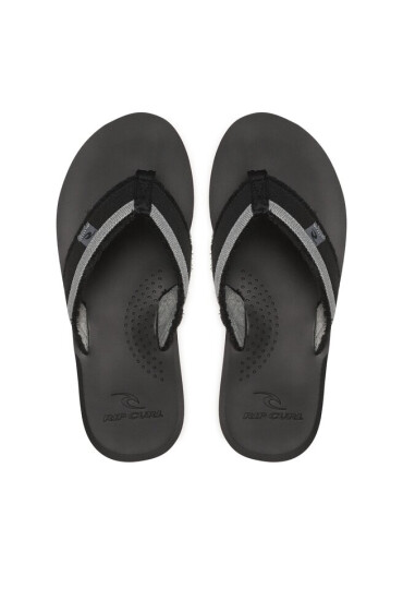 Rip Curl Джапанки Rector Open Toe 19VMOT Black 90 - Mera.bg