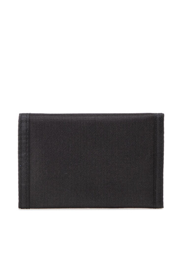 Rip Curl Голям мъжки портфейл Icons Surf Wallet BWUAZ9 Black 0090 - Mera.bg