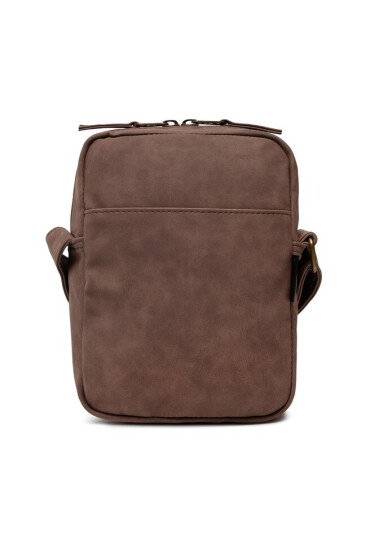 Rip Curl Мъжка чантичка Leazard No Idea Pouch 00GMSB Brown 0009 - Mera.bg