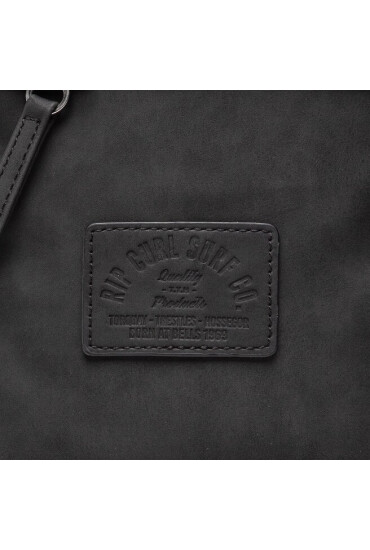 Rip Curl Мъжка чантичка Leazard No Idea Pouch 00GMSB Черен - Mera.bg