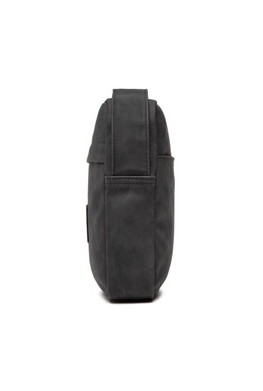 Rip Curl Мъжка чантичка Leazard No Idea Pouch 00GMSB Черен - Mera.bg