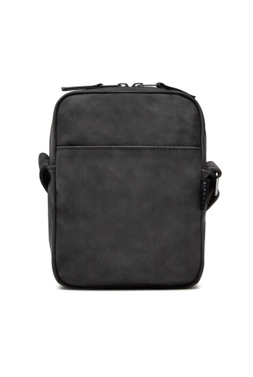 Rip Curl Мъжка чантичка Leazard No Idea Pouch 00GMSB Черен - Mera.bg