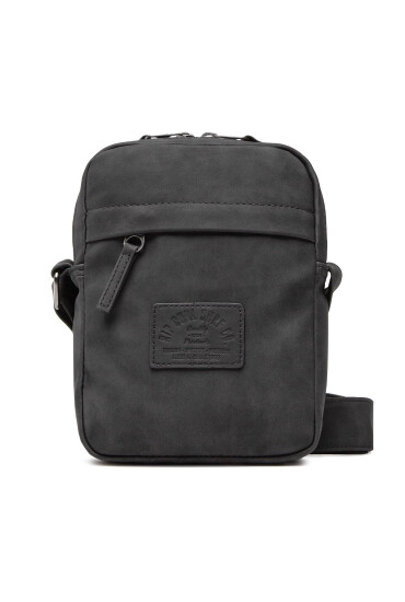 Rip Curl Мъжка чантичка Leazard No Idea Pouch 00GMSB Черен - Mera.bg