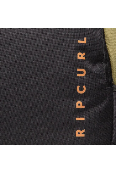 Rip Curl Раница Ozone 30L Overland 11VMBA Черен - Mera.bg