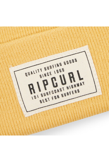 Rip Curl Шапка 00PWHE Жълт - Mera.bg