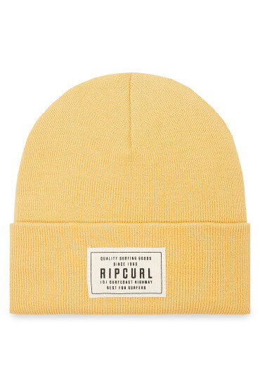 Rip Curl Шапка 00PWHE Жълт - Mera.bg