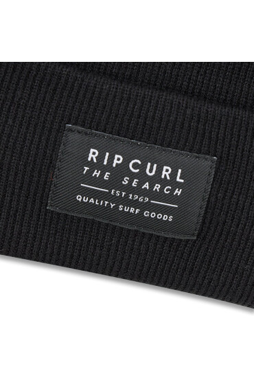 Rip Curl Шапка Crusher CBNAO9 Черен - Mera.bg