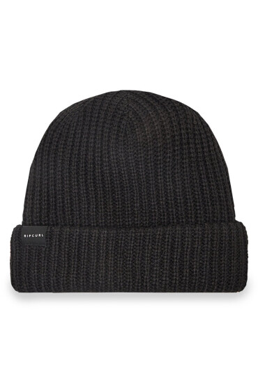 Rip Curl Шапка Impact Regular 19SMHE Black 90 - Mera.bg