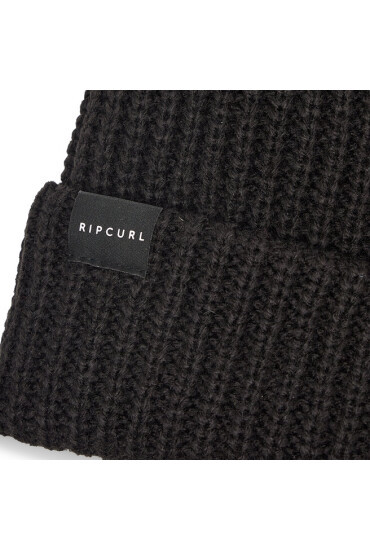 Rip Curl Шапка Impact Regular 19SMHE Black 90 - Mera.bg