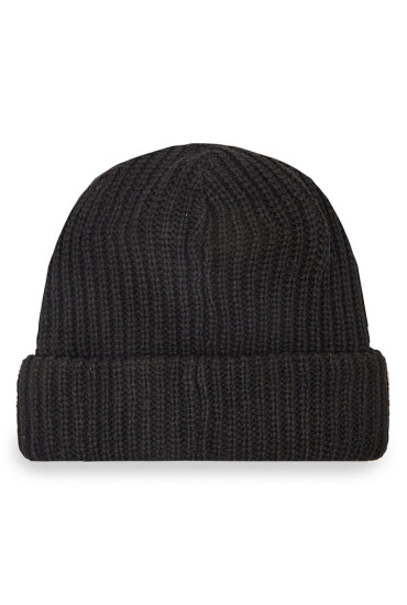 Rip Curl Шапка Impact Regular 19SMHE Black 90 - Mera.bg