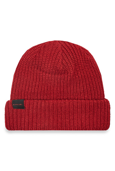 Rip Curl Шапка Impact Regular 19SMHE Червен - Mera.bg