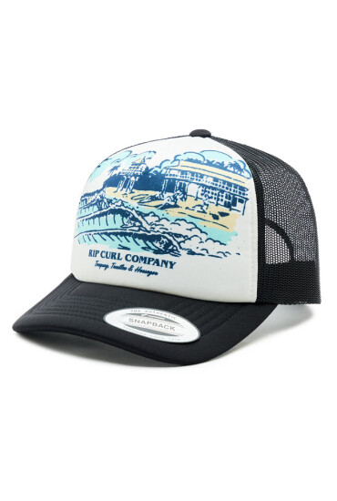 Rip Curl Шапка с козирка 000MHE Bone 3021 - Mera.bg