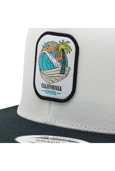 Rip Curl Шапка с козирка - Mera.bg
