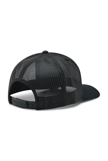Rip Curl Шапка с козирка Custom Curve Trucker 005MHE Black 90 - Mera.bg