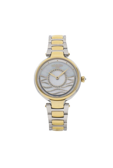 Roamer Часовник Lady Marmaid 600857 47 15 50 Златист - Mera.bg