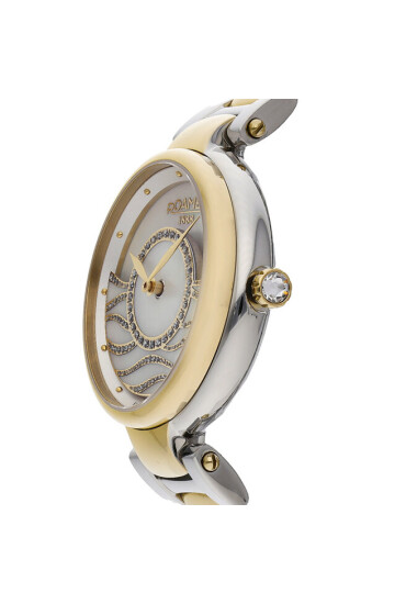 Roamer Часовник Lady Marmaid 600857 47 15 50 Златист - Mera.bg