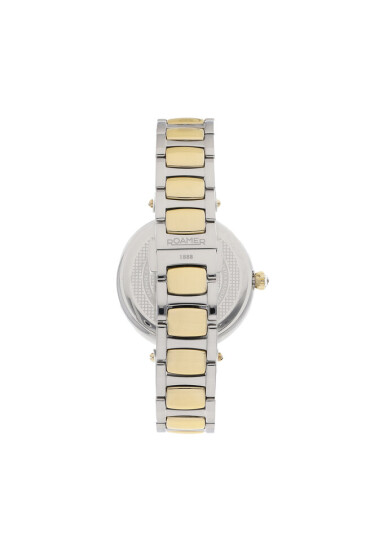 Roamer Часовник Lady Marmaid 600857 47 15 50 Златист - Mera.bg