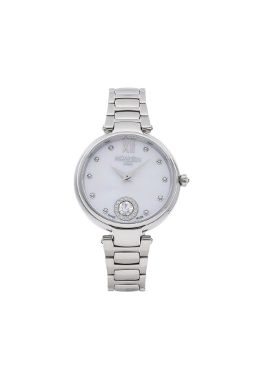 Roamer Часовник Aphrodite600843 41 19 5 Сребрист - Mera.bg