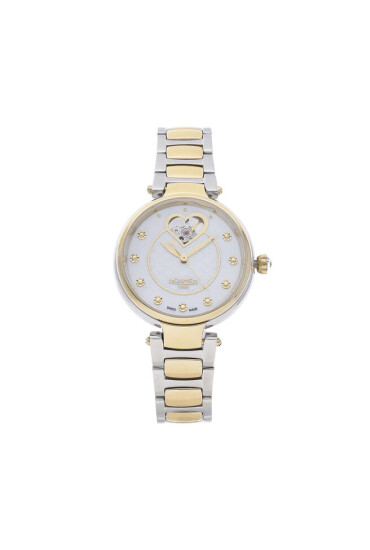 Roamer Часовник Dreamline I 557661 47 19 50 Silver/Gold - Mera.bg