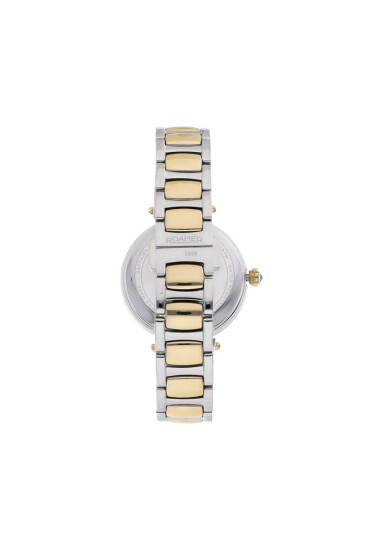 Roamer Часовник Dreamline I 557661 47 19 50 Silver/Gold - Mera.bg
