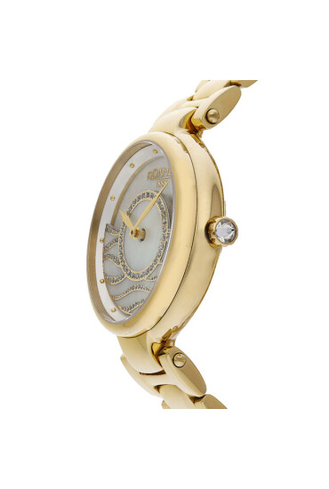 Roamer Часовник Lady Mermaid 600857 48 15 50 Gold - Mera.bg
