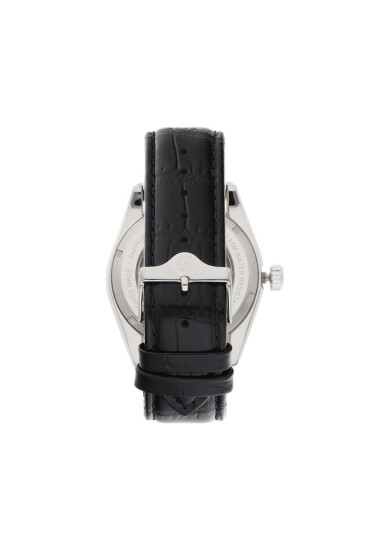 Roamer Часовник Searock Classic 210633 41 55 02 Черен - Mera.bg