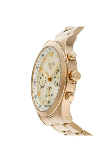 Roamer Часовник Smu 204982 48 26 20 Златист - Mera.bg