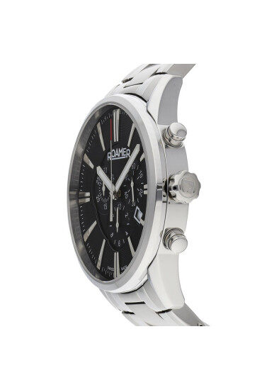 Roamer Часовник Superior Chrono 508837 41 55 50 Сребрист - Mera.bg
