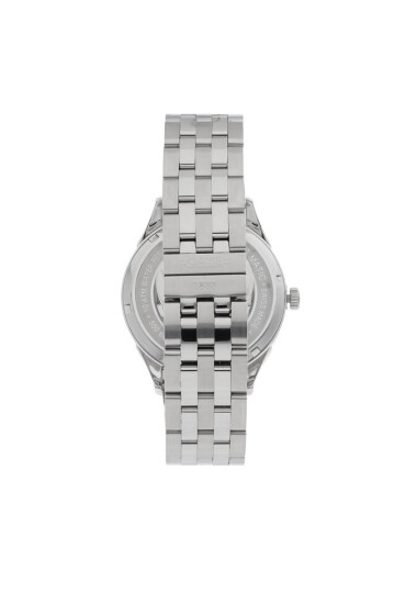 Roamer Часовник Swiss Matic 550660 41 25 50 Сребрист - Mera.bg