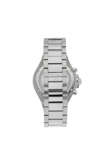 Roamer Часовник Tempomaster Chrono 221837 41 55 20 Сребрист - Mera.bg