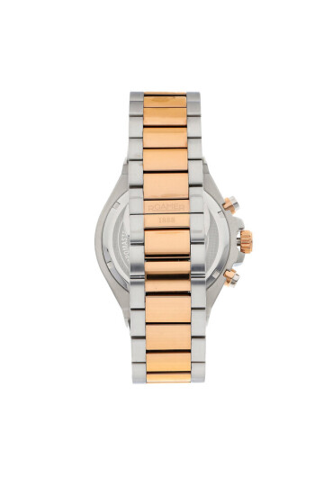 Roamer Часовник Tempomaster Chrono 221837 49 45 20 Сребрист - Mera.bg