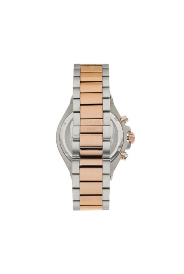 Roamer Часовник Tempomaster Chrono 221837 49 75 20 Сребрист - Mera.bg