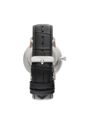Roamer Часовник Valais 958833 49 13 05 Black/Gold - Mera.bg