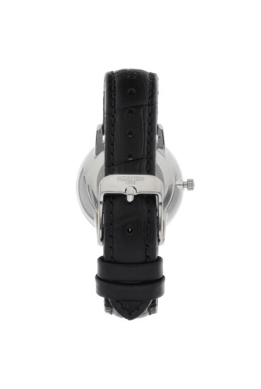 Roamer Часовник Valais 958844 47 14 05 Black - Mera.bg