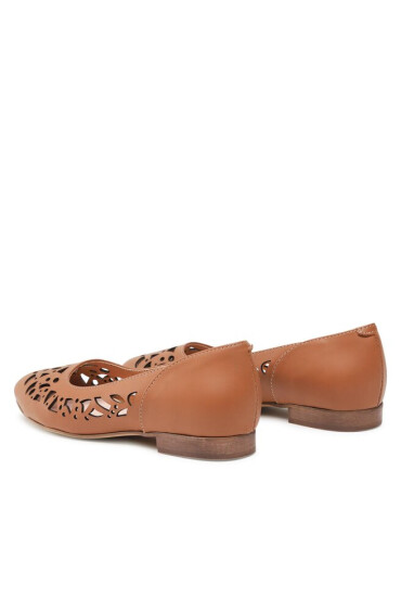 Roberto Балеринки 3179 Camel Lico - Mera.bg