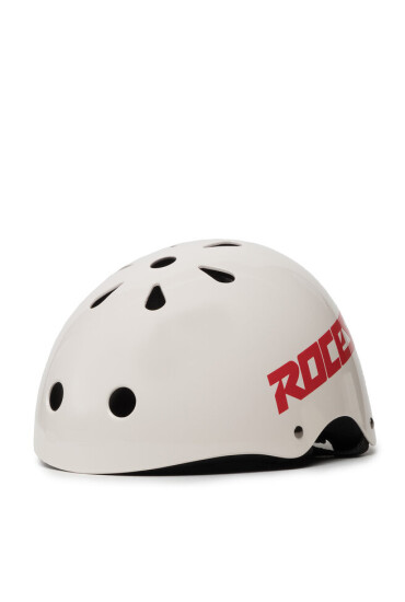 Roces kask_skate Ce Aggressive Helmet 300756 White 002 - Mera.bg