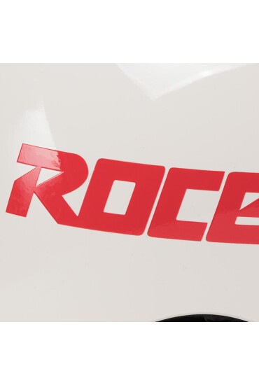 Roces kask_skate Ce Aggressive Helmet 300756 White 002 - Mera.bg