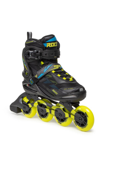 Roces Ролери Helium II Tif 400871 Black - Mera.bg