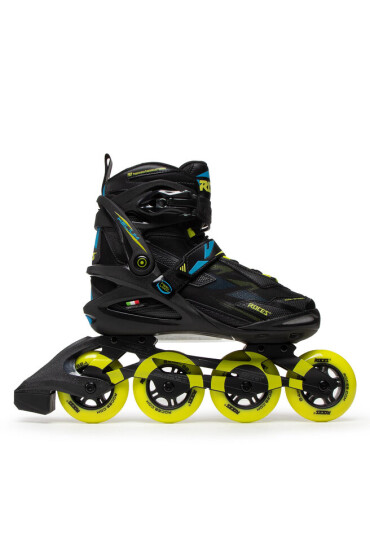 Roces Ролери Helium II Tif 400871 Black - Mera.bg