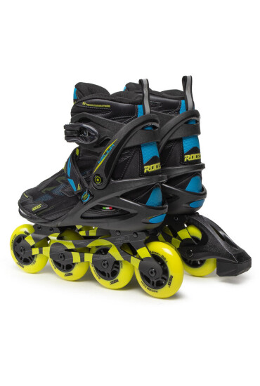 Roces Ролери Helium II Tif 400871 Black - Mera.bg