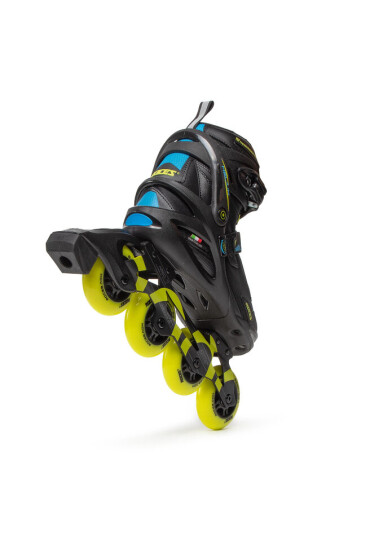 Roces Ролери Helium II Tif 400871 Black - Mera.bg