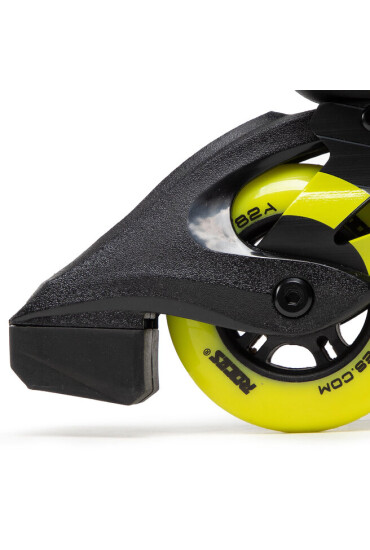 Roces Ролери Helium II Tif 400871 Black - Mera.bg