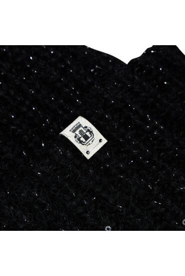 Roeckl Шапка 23032-602 Black 000 - Mera.bg