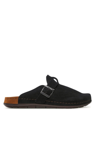 Rohde Пантофи 6742 Black 90 - Mera.bg