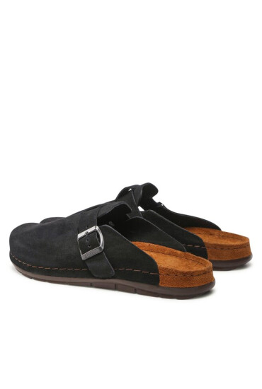 Rohde Пантофи 6742 Black 90 - Mera.bg