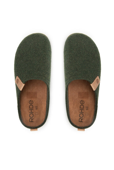 Rohde Пантофи 6920-67 Cactus 67 - Mera.bg